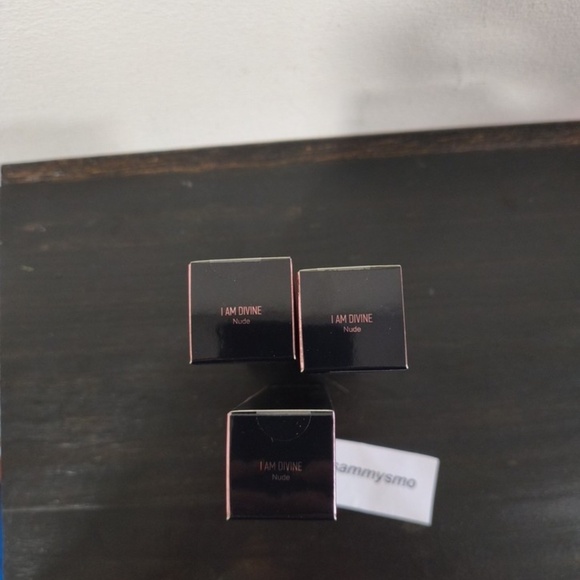 realher Power Wear Probiotic Foundation I AM DIVINE 1.2oz x3 - Picture 3 of 3